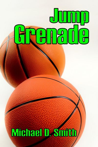Produktbild: Jump Grenade