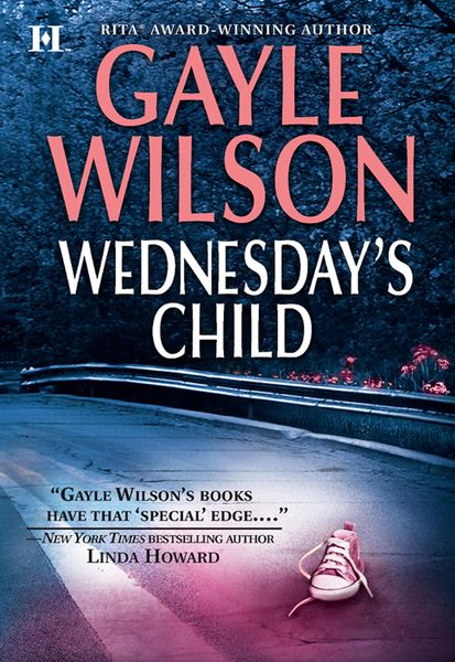 Produktbild: Wednesday's Child