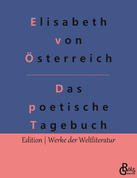 Produktbild: Das poetische Tagebuch