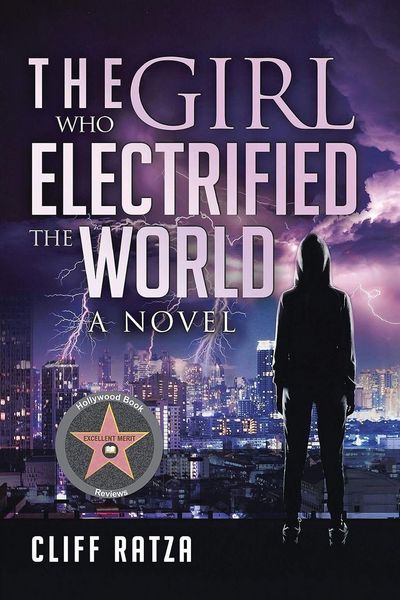 Produktbild: The Girl Who Electrified the World