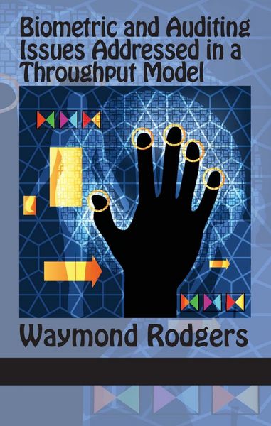 Produktbild: Biometric and Auditing Issues Addressed in a Throughput Model