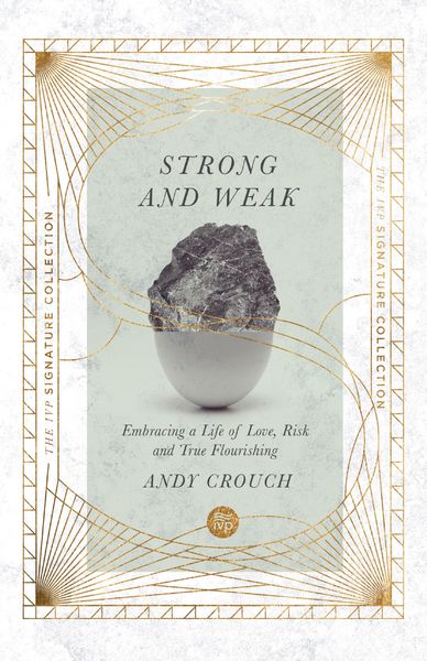 Produktbild: Strong and Weak