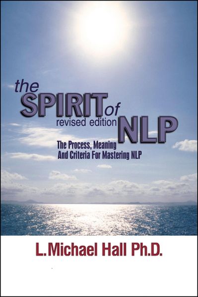 Produktbild: The Spirit of NLP