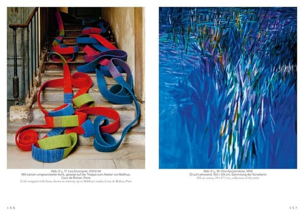 Produktbild: Sheila Hicks. a little bit of a lot of things