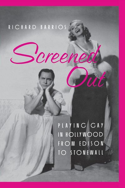 Produktbild: Screened Out