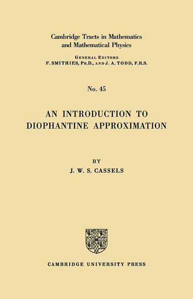 Produktbild: Diophant Approx