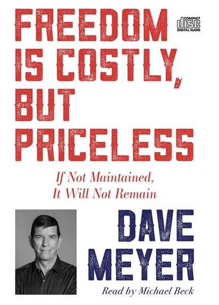 Produktbild: Freedom Is Costly, But Priceless