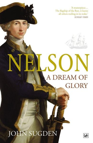 Produktbild: Nelson: A Dream of Glory