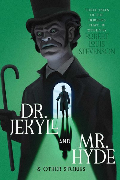 Produktbild: Dr. Jekyll and Mr. Hyde & Other Stories