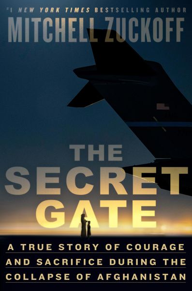 Produktbild: The Secret Gate