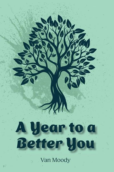 Produktbild: A Year to a Better You