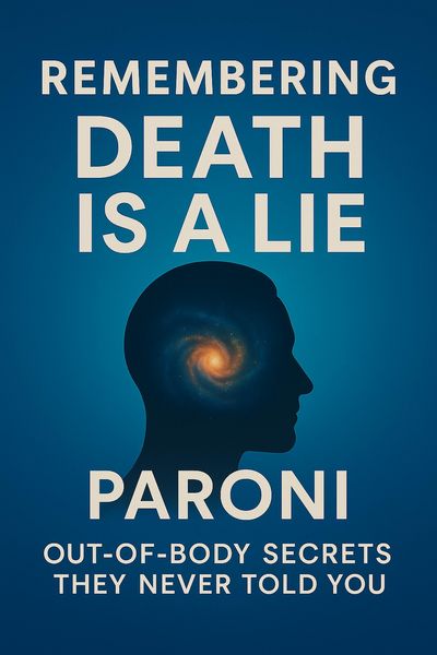 Produktbild: REMEMBERING : Death is a Lie - It's Not Even Real.