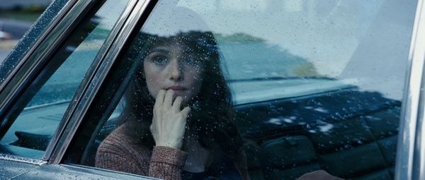 Produktbild: In meinem Himmel (4K Ultra HD) (+ Blu-ray) (+ Bonus-Blu-ray)