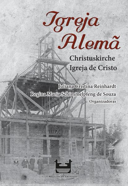 Produktbild: Igreja Alem&atilde;
