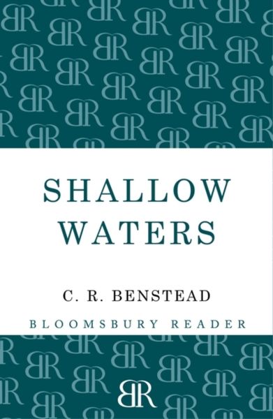 Produktbild: Benstead, C: Shallow Waters