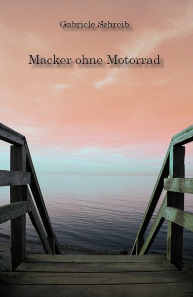 Produktbild: Macker ohne Motorrad
