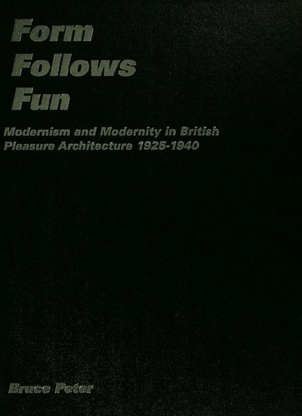 Produktbild: Form Follows Fun