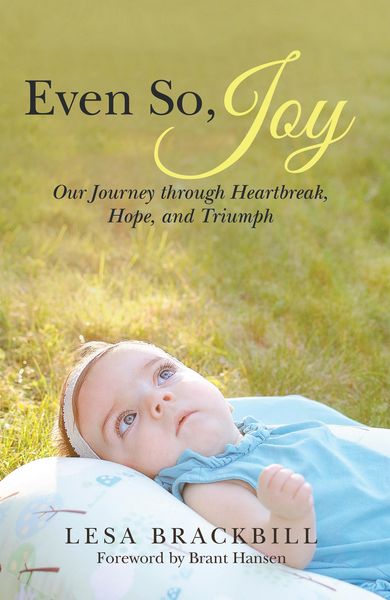 Produktbild: Even So, Joy