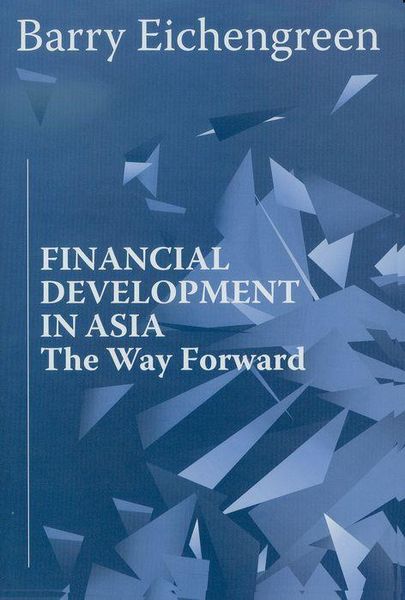 Produktbild: Financial Development in Asia
