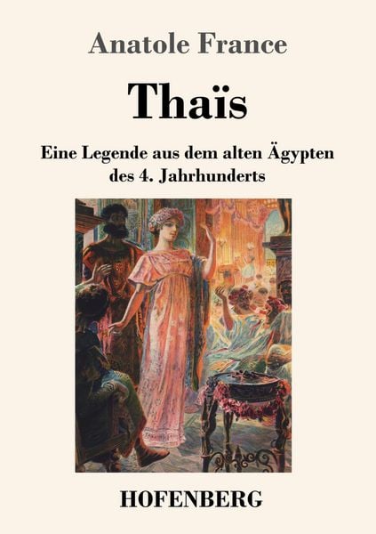 Produktbild: Tha&iuml;s