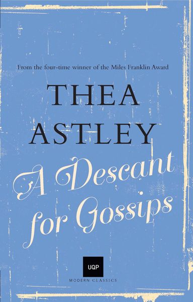 Produktbild: Descant for Gossips