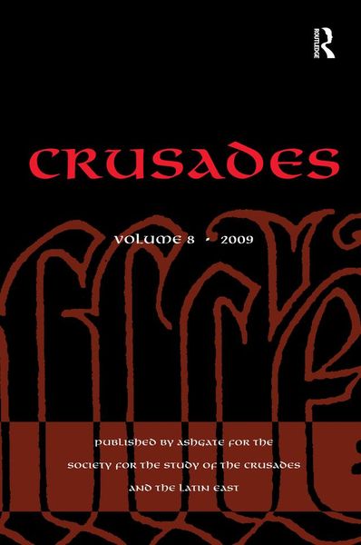 Produktbild: Crusades