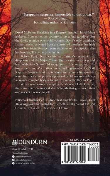 Produktbild: Bleeding Darkness