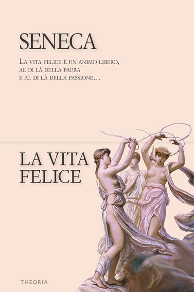 Produktbild: La vita felice