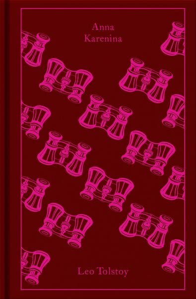 Produktbild: Anna Karenina