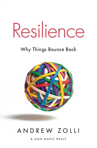 Produktbild: Resilience