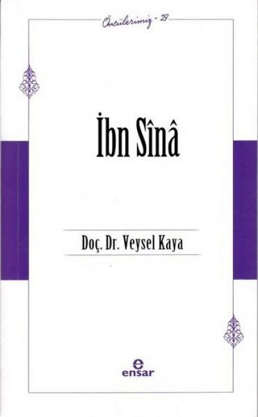 Produktbild: Ibn Sina - &Ouml;nc&uuml;lerimiz 29
