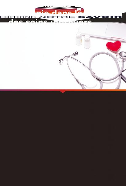 Produktbild: Soins palliatifs en oncologie dans le domaine des soins infirmiers