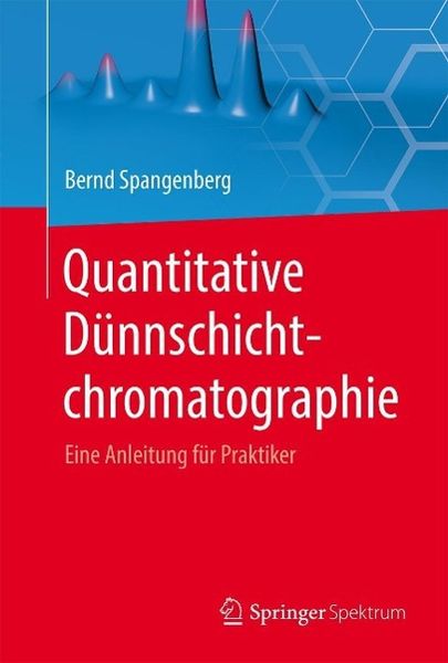 Produktbild: Quantitative D&uuml;nnschichtchromatographie