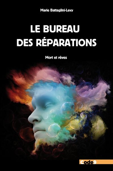 Produktbild: Bureau reparations mort et reve