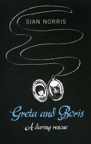 Produktbild: Greta and Boris