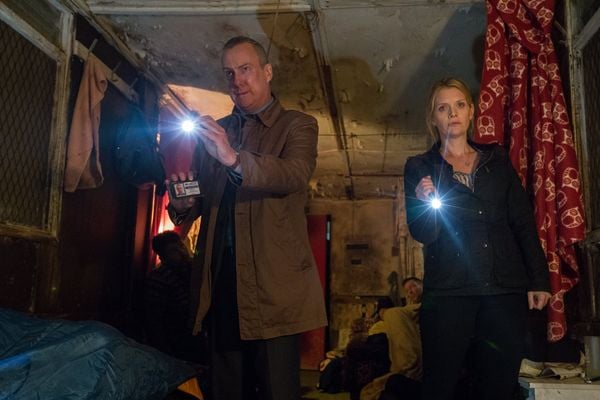 Produktbild: Inspector Banks - Staffel 4 [2 DVDs]