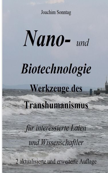 Produktbild: Nano- und Biotechnologie