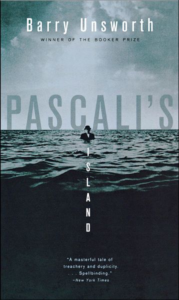 Produktbild: Pascali's Island