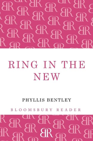 Produktbild: Ring in The New