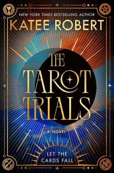 Produktbild: The Tarot Trials