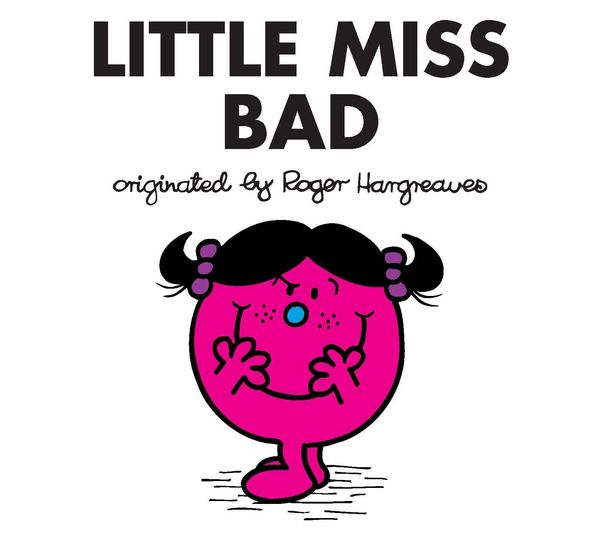 Produktbild: Little Miss Bad