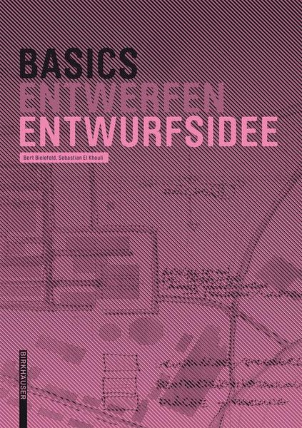 Produktbild: Basics Entwurfsidee