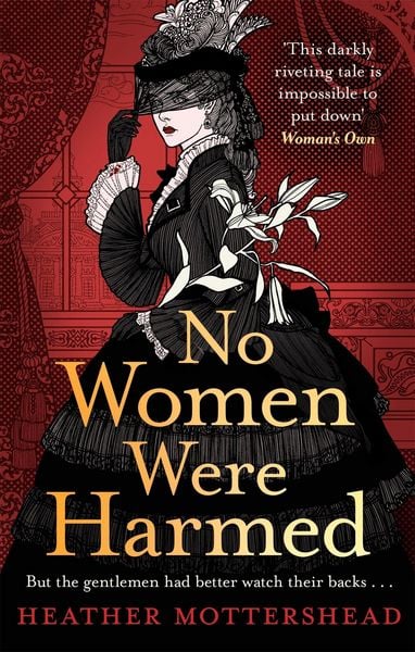 Produktbild: No Women Were Harmed