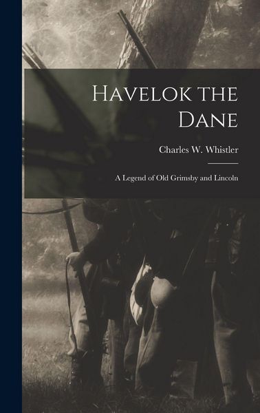 Produktbild: Havelok the Dane