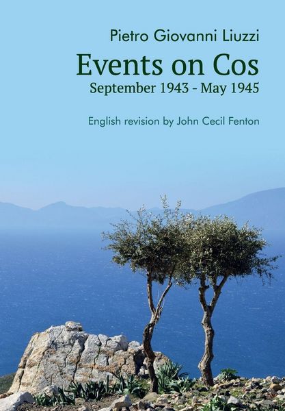 Produktbild: Events on Cos, September 1943 May 1945
