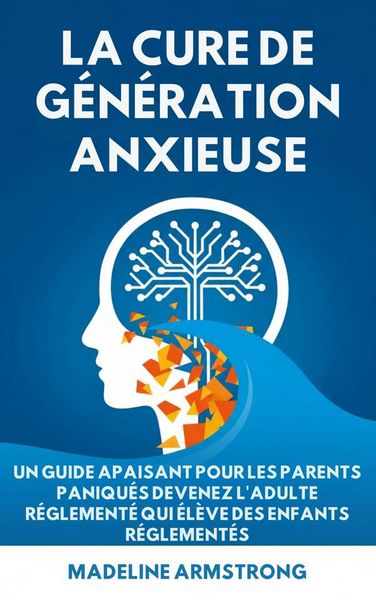 Produktbild: La Cure de G&eacute;n&eacute;ration Anxieuse