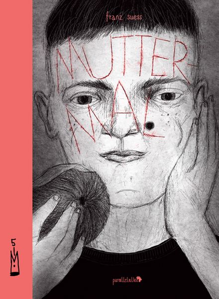Produktbild: Muttermal