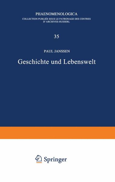 Produktbild: Geschichte und Lebenswelt