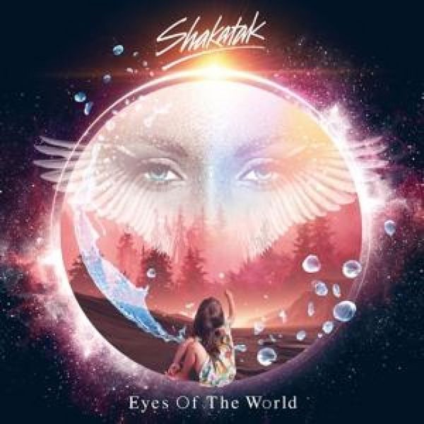 Produktbild: Eyes of the World