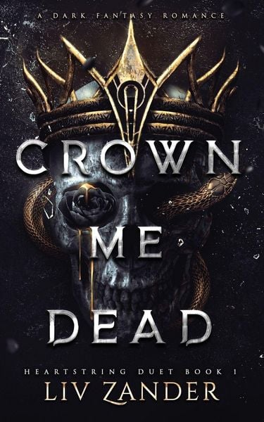 Produktbild: Crown Me Dead